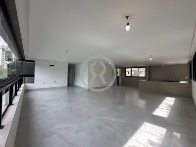 Apartamento com 4 Quartos à venda, 183m² no Lourdes, Belo Horizonte