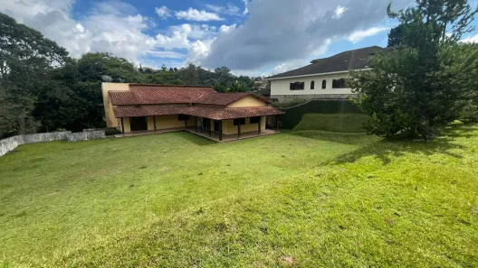 Casa com 5 Quartos à venda, 444m² no Centro, Itapecerica da Serra