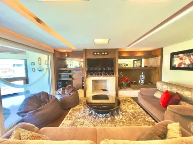 Apartamento com 3 Quartos à venda, 187m² no Centro, Gramado