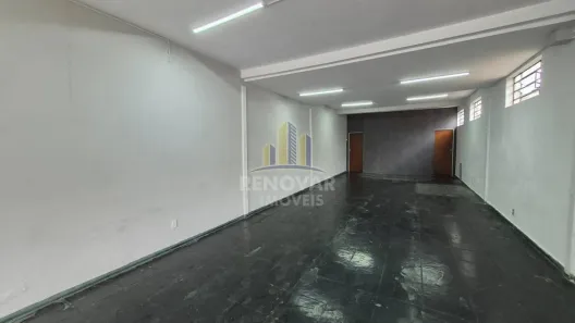 Ponto Comercial para alugar, 100m² no Vila Industrial, Mogi das Cruzes