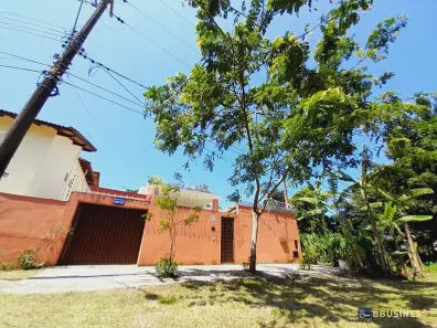 Casa com 3 Quartos para venda ou aluguel, 239m² no Indaiá, Bertioga