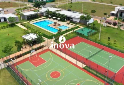 Lote/Terreno à venda, 300m² no Santa Maria, Uberaba
