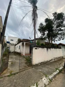 Lote/Terreno à venda, 250m² no Cruz, Lorena