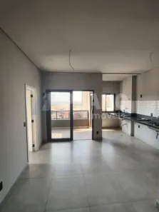 Apartamento com 1 Quarto à venda, 64m² no Jardim Califórnia, Ribeirão Preto