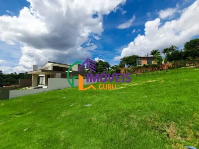 Lote/Terreno à venda, 600m² no Santa Cândida, Vinhedo