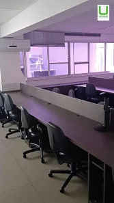 Sala Comercial para alugar, 220m² no Lourdes, Belo Horizonte