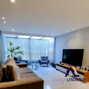Apartamento com 4 Quartos à venda, 192m² no Cônego, Nova Friburgo