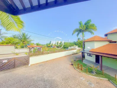 Apartamento com 1 Quarto à venda, 45m² no Itacimirim (Monte Gordo), Camaçari