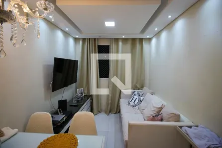 Apartamento com 2 Quartos à venda, 41m² no Colônia (Zona Leste), São Paulo
