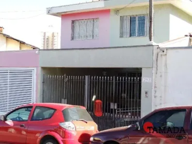 Casa com 3 Quartos à venda, 280m² no Cidade Patriarca, São Paulo
