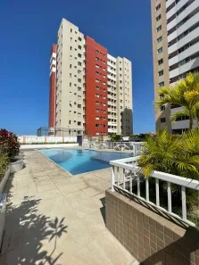 Apartamento com 3 Quartos à venda, 75m² no Jabotiana, Aracaju