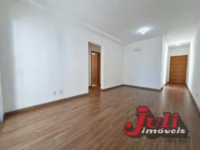 Apartamento com 2 Quartos para alugar, 64m² no Campestre, Santo André