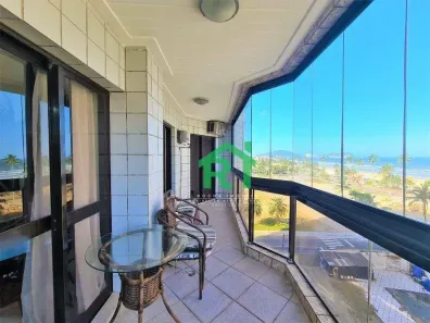 Apartamento com 3 Quartos à venda, 110m² no Enseada, Guarujá