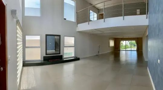 Casa de Condomínio com 4 Quartos à venda, 770m² no Urbanova, São José dos Campos