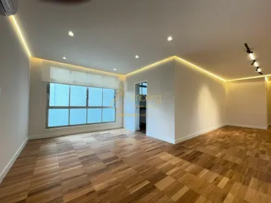 Apartamento com 3 Quartos para alugar, 137m² no Jardim Europa, São Paulo
