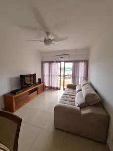 Apartamento com 2 Quartos à venda, 87m² no Vila Virgínia, Ribeirão Preto
