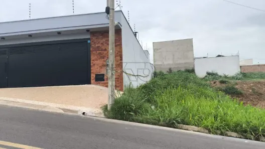 Lote/Terreno à venda, 243m² no Campestre, Piracicaba