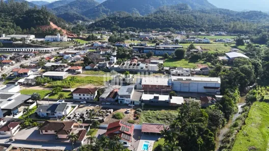 Lote/Terreno à venda, 1276m² no Guabiruba Sul, Guabiruba