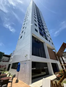 Apartamento com 2 Quartos à venda, 58m² no Boa Viagem, Recife