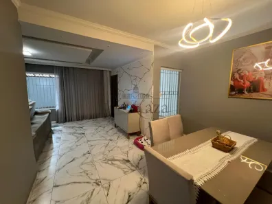 Casa com 3 Quartos para alugar, 178m² no Vila Industrial, São José dos Campos