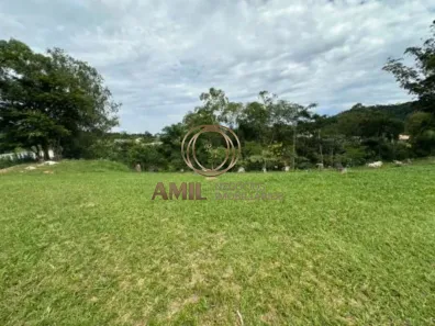 Lote/Terreno à venda, 1600m² no Reserva Fazenda São Francisco, Jambeiro