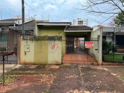 Casa com 3 Quartos à venda, 89m² no Loteamento Sumaré, Maringá