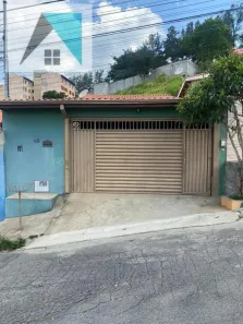 Casa com 2 Quartos à venda, 120m² no Colina Maria Luíza (Jordanésia), Cajamar