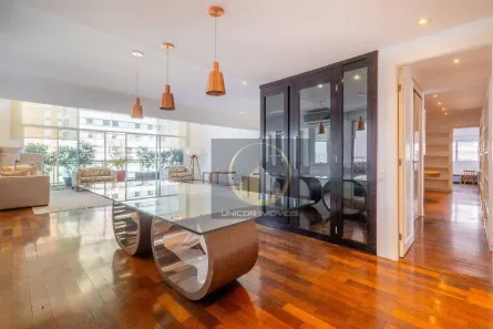Apartamento com 4 Quartos à venda, 250m² no Perdizes, São Paulo