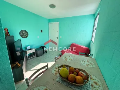 Apartamento com 2 Quartos à venda, 40m² no Nossa Senhora das Graças, Caxias do Sul