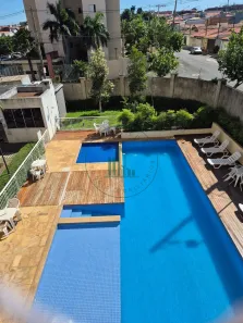Apartamento com 3 Quartos à venda, 64m² no Parque Conceição II, Piracicaba