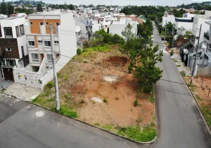 Lote/Terreno à venda, 424m² no Guarujá, Porto Alegre