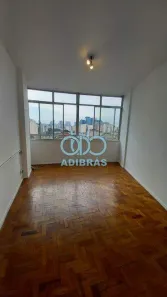 Apartamento com 1 Quarto para alugar, 46m² no Centro, Rio de Janeiro