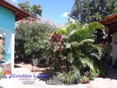 Casa com 3 Quartos à venda, 214m² no , Timon