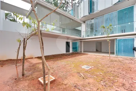 Casa de Condomínio com 3 Quartos à venda, 546m² no Jardim Cordeiro, São Paulo