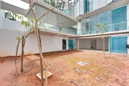 Casa de Condomínio com 3 Quartos à venda, 556m² no Jardim Cordeiro, São Paulo