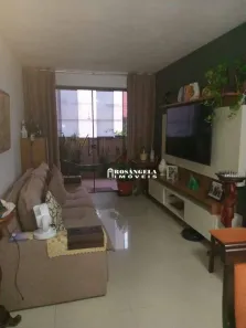 Apartamento com 3 Quartos à venda, 82m² no Recreio dos Bandeirantes, Rio de Janeiro