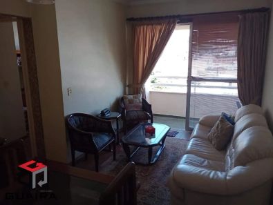 Apartamento com 3 Quartos à venda, 66m² no Centro, São Bernardo do Campo