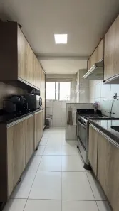 Apartamento com 2 Quartos à venda, 69m² no Dom Pedro I, Manaus
