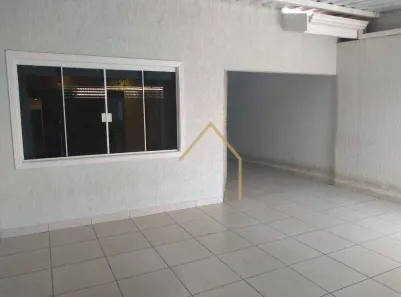 Casa com 3 Quartos à venda, 125m² no Parque Novo Mundo, Americana