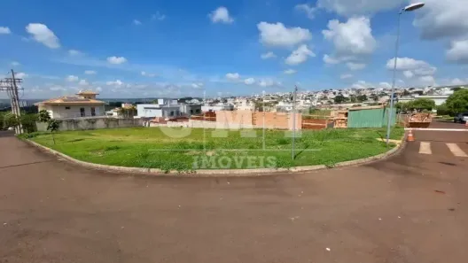 Lote/Terreno à venda, 955m² no Loteamento Terras de Florença, Ribeirão Preto