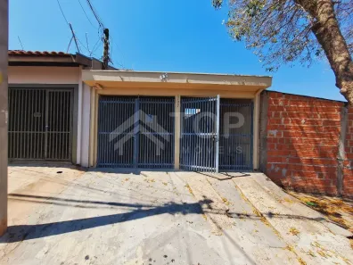 Casa com 2 Quartos à venda, 66m² no Vila Santa Madre Cabrini, São Carlos