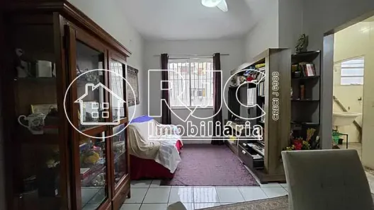 Apartamento com 2 Quartos à venda, 62m² no Vila Isabel, Rio de Janeiro