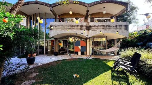 Casa com 4 Quartos à venda, 325m² no Lapa, São Paulo