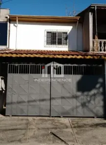 Sobrado com 4 Quartos à venda, 100m² no Conjunto Residencial Galo Branco, São José dos Campos