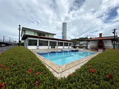 Apartamento com 2 Quartos para alugar, 63m² no Flores, Manaus