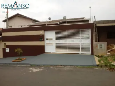 Casa com 3 Quartos à venda, 330m² no Jardim Residencial Firenze, Hortolândia