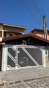 Casa com 3 Quartos à venda, 125m² no Jardim Emília, Jacareí