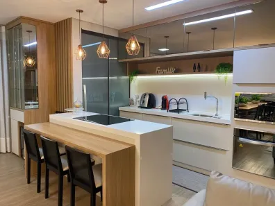 Apartamento com 3 Quartos à venda, 95m² no Centro, Penha