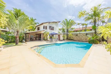 Casa de Condomínio com 5 Quartos à venda, 1000m² no Barra da Tijuca, Rio de Janeiro