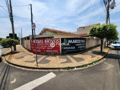 Casa com 4 Quartos à venda, 261m² no Vila Mollon IV, Santa Bárbara D'Oeste